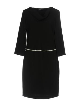 Платье WHO*S WHO