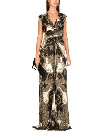 Платье ETRO