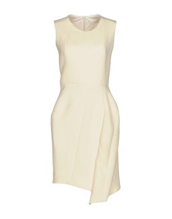 Платье VICTORIA BECKHAM