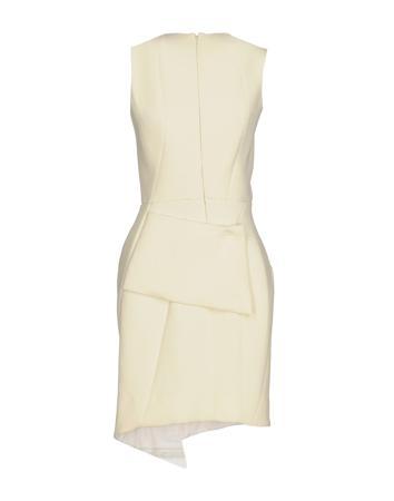 Платье VICTORIA BECKHAM