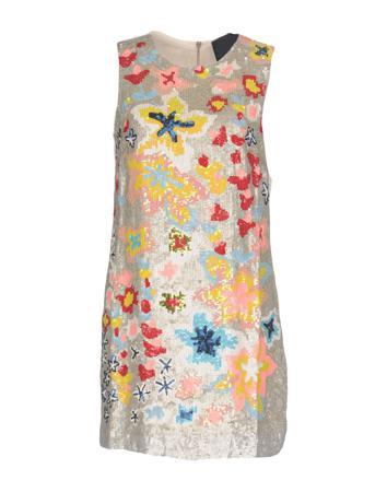 Платье TWIN-SET JEANS