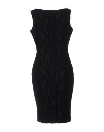 Платье TIM VAN STEENBERGEN