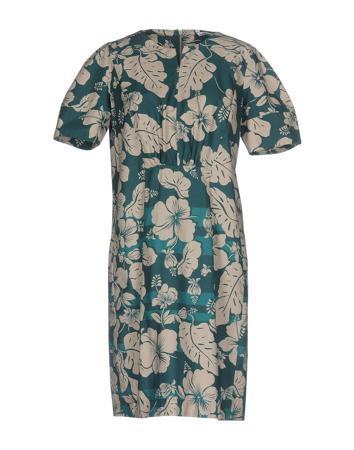 Платье CALIBAN