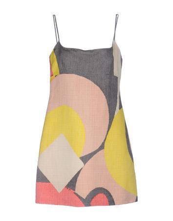 Платье MARC JACOBS