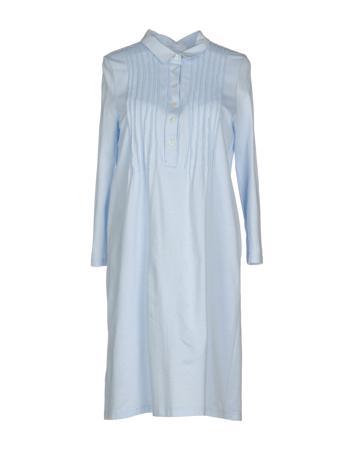 Платье HARRIS WHARF LONDON