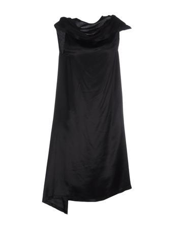 Платье ANN DEMEULEMEESTER