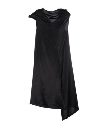 Платье ANN DEMEULEMEESTER