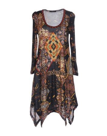 Платье CUSTO BARCELONA