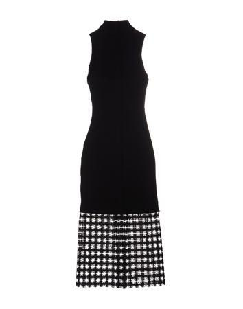 Платье EDUN
