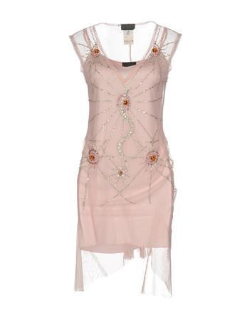 Платье JOHN RICHMOND