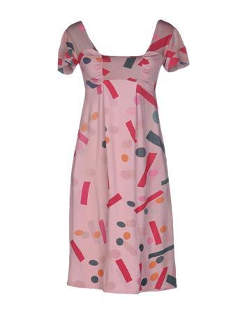 Платье MONIKA VARGA