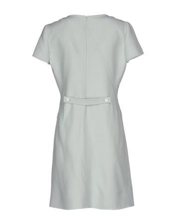 Платье COURRÈGES