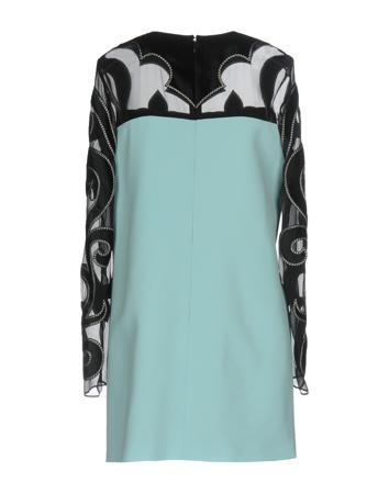 Платье FAUSTO PUGLISI