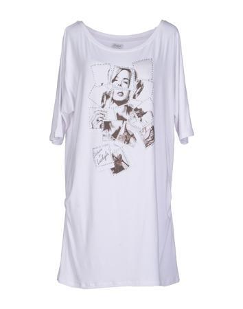 Платье LUCKY LU  Milano