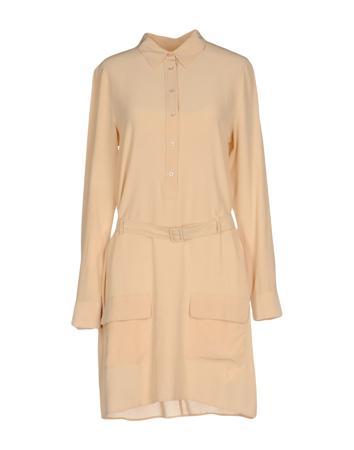 Платье EQUIPMENT FEMME