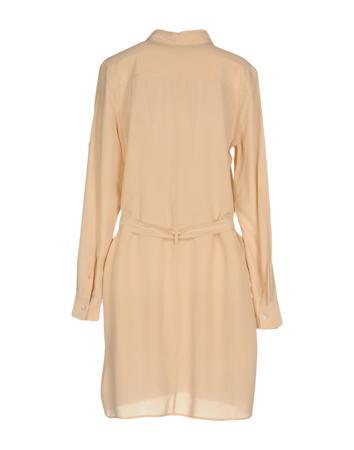 Платье EQUIPMENT FEMME