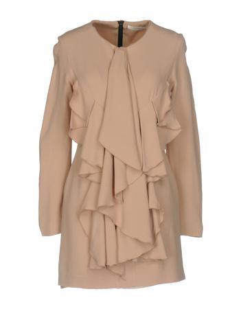 Платье FRANCESCO SCOGNAMIGLIO