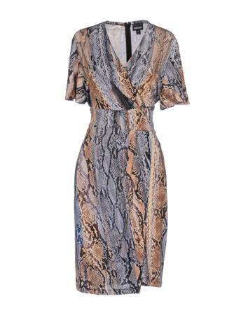Платье JUST CAVALLI