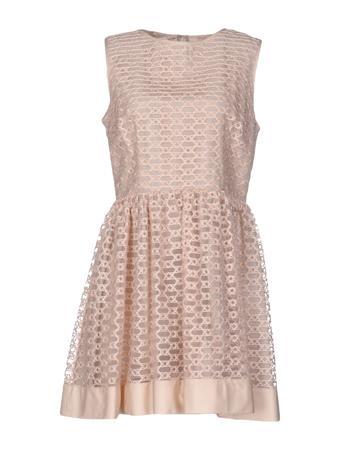 Платье REDValentino