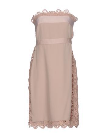 Платье PHILOSOPHY di ALBERTA FERRETTI