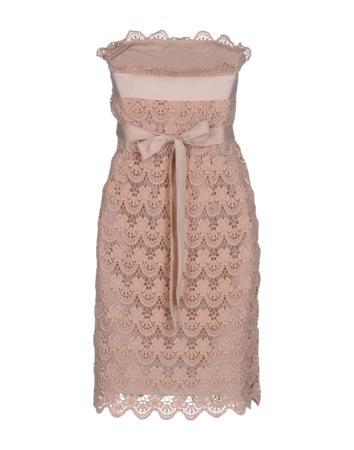 Платье PHILOSOPHY di ALBERTA FERRETTI