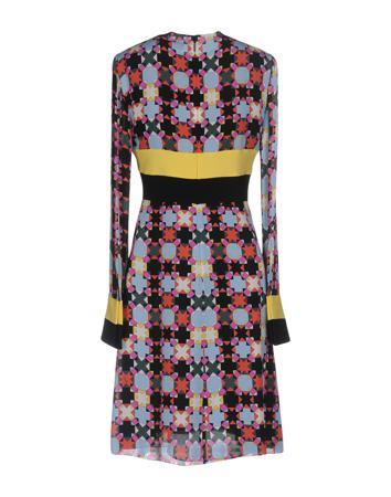 Платье EMILIO PUCCI