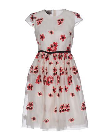 Платье GIAMBATTISTA VALLI
