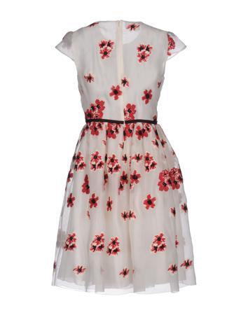 Платье GIAMBATTISTA VALLI