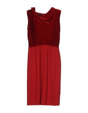 Платье BOTONDI MILANO