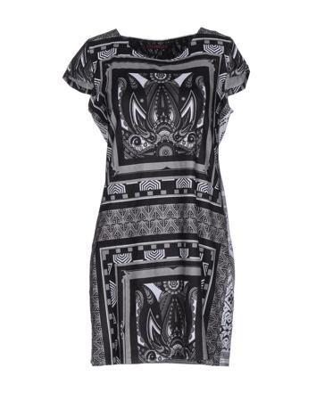 Платье CUSTO BARCELONA