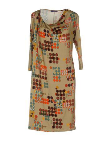 Платье MONIKA VARGA