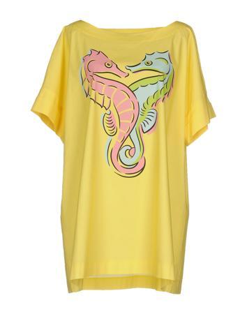 Платье BOUTIQUE MOSCHINO