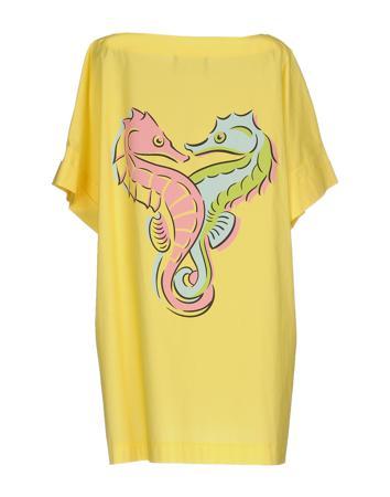 Платье BOUTIQUE MOSCHINO