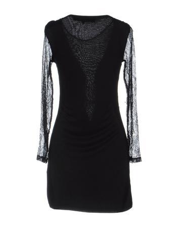 Платье ELISABETTA FRANCHI GOLD