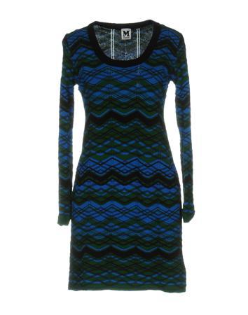 Платье M MISSONI