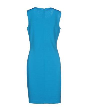 Платье ST. JOHN