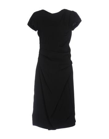 Платье VIVIENNE WESTWOOD RED LABEL Платье VIVIENNE WESTWOOD RED LABEL