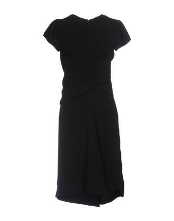 Платье VIVIENNE WESTWOOD RED LABEL