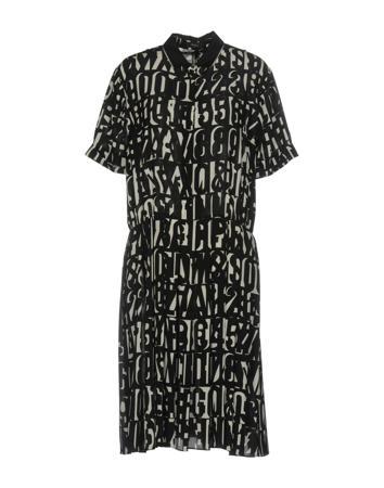 Платье PAUL SMITH BLACK LABEL