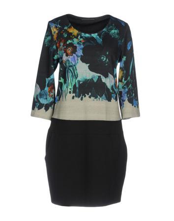 Платье DIDIER PARAKIAN