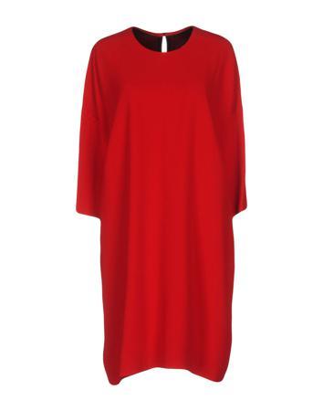 Платье GIANLUCA CAPANNOLO