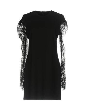 Платье SAINT LAURENT