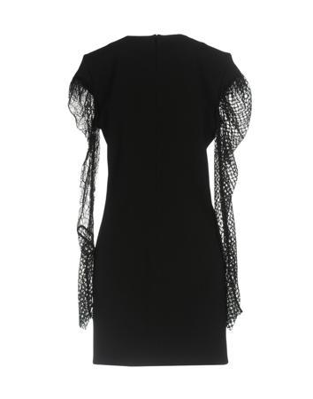 Платье SAINT LAURENT