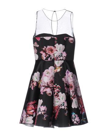 Платье PINKO BLACK