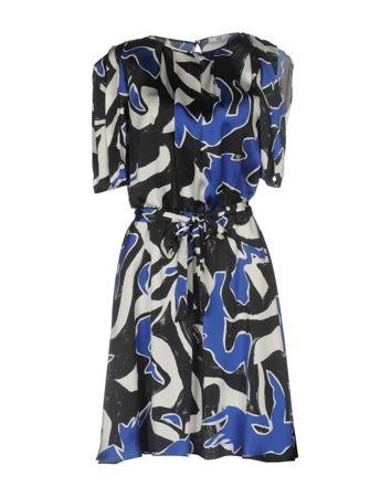 Платье ICE ICEBERG