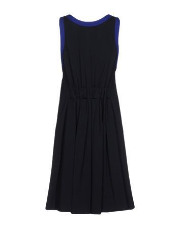 Платье EMPORIO ARMANI