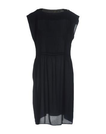 Платье PAUL SMITH BLACK LABEL