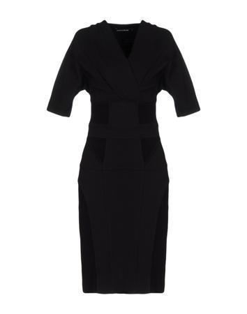 Платье ANNA MOLINARI