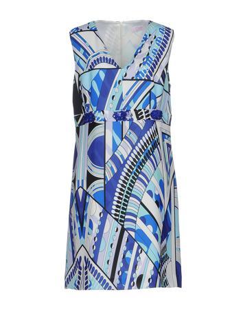 Платье CLIPS MORE