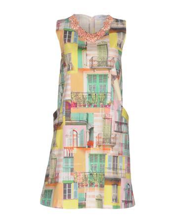 Платье ANNA RACHELE JEANS COLLECTION